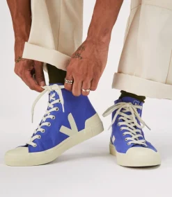 WATA II CANVAS GALAXY PIERRE<VEJA Discount