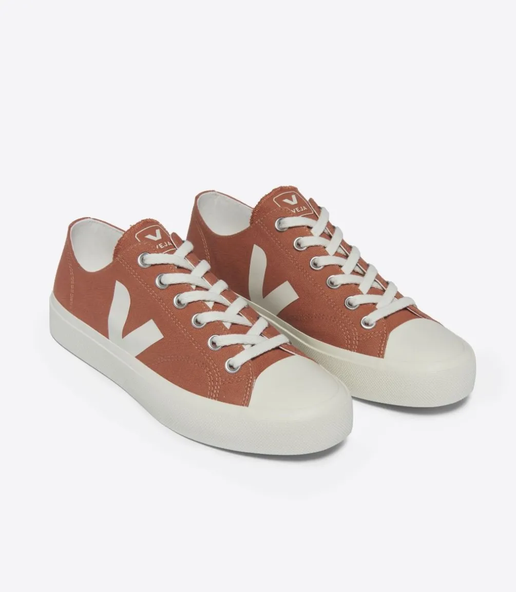 WATA II LOW CANVAS CANYON PIERRE<VEJA Discount
