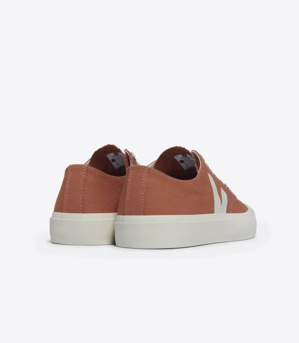 WATA II LOW CANVAS CANYON PIERRE<VEJA Discount