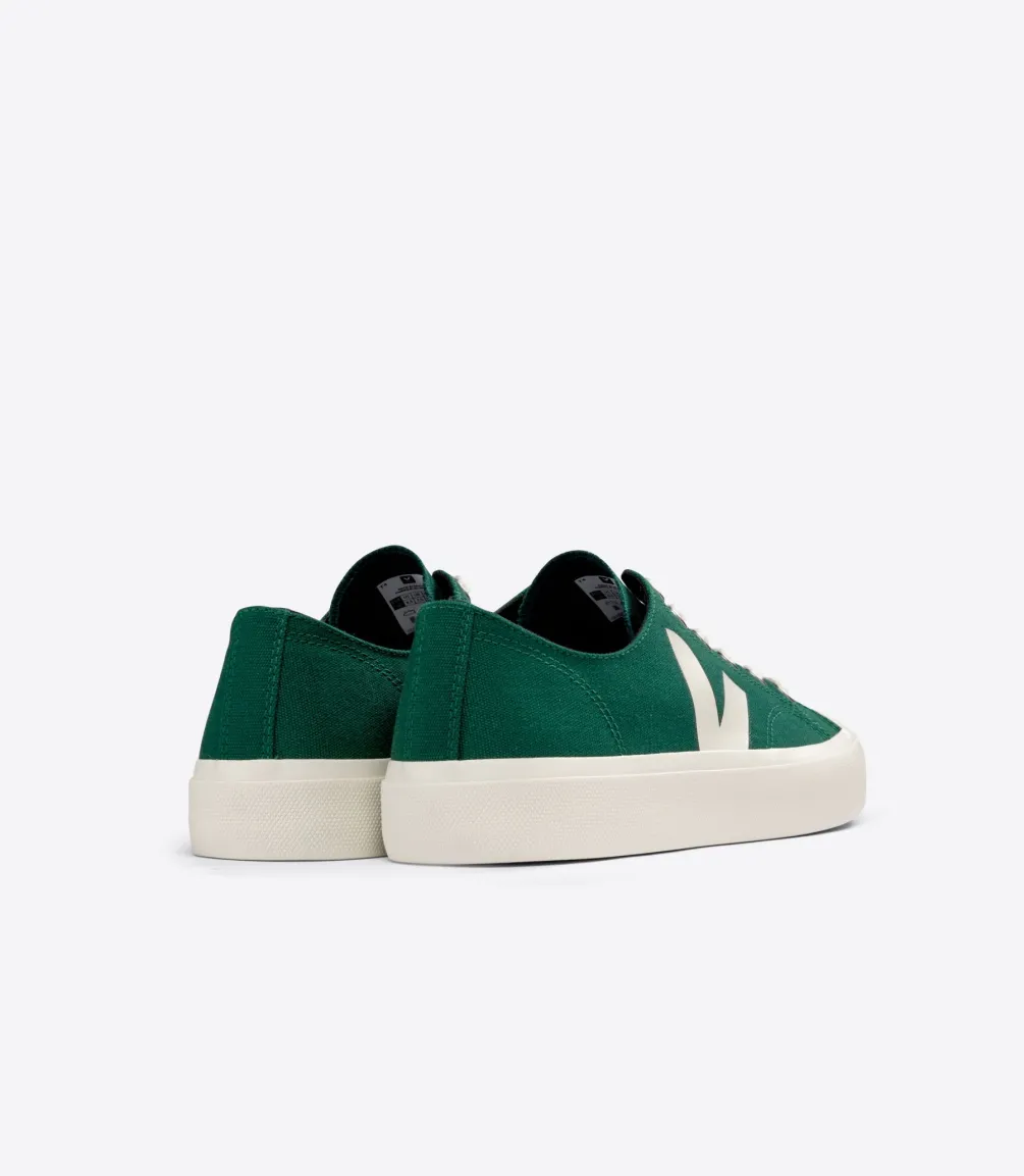 WATA II LOW CANVAS POKER PIERRE<VEJA Cheap