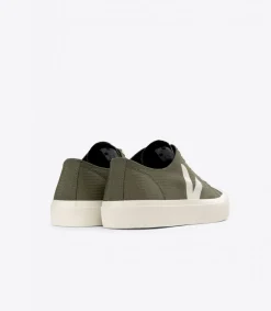 WATA II LOW RIPSTOP KAKI PIERRE<VEJA Best